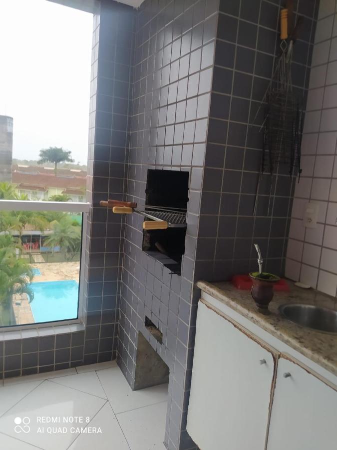 Terracos Do Maitinga Apartment Bertioga Luaran gambar