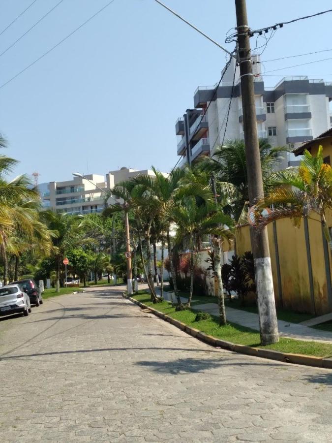 Terracos Do Maitinga Apartment Bertioga Luaran gambar