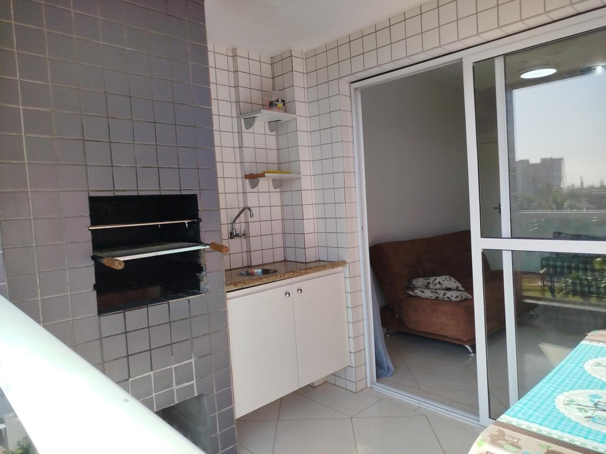 Terracos Do Maitinga Apartment Bertioga Luaran gambar