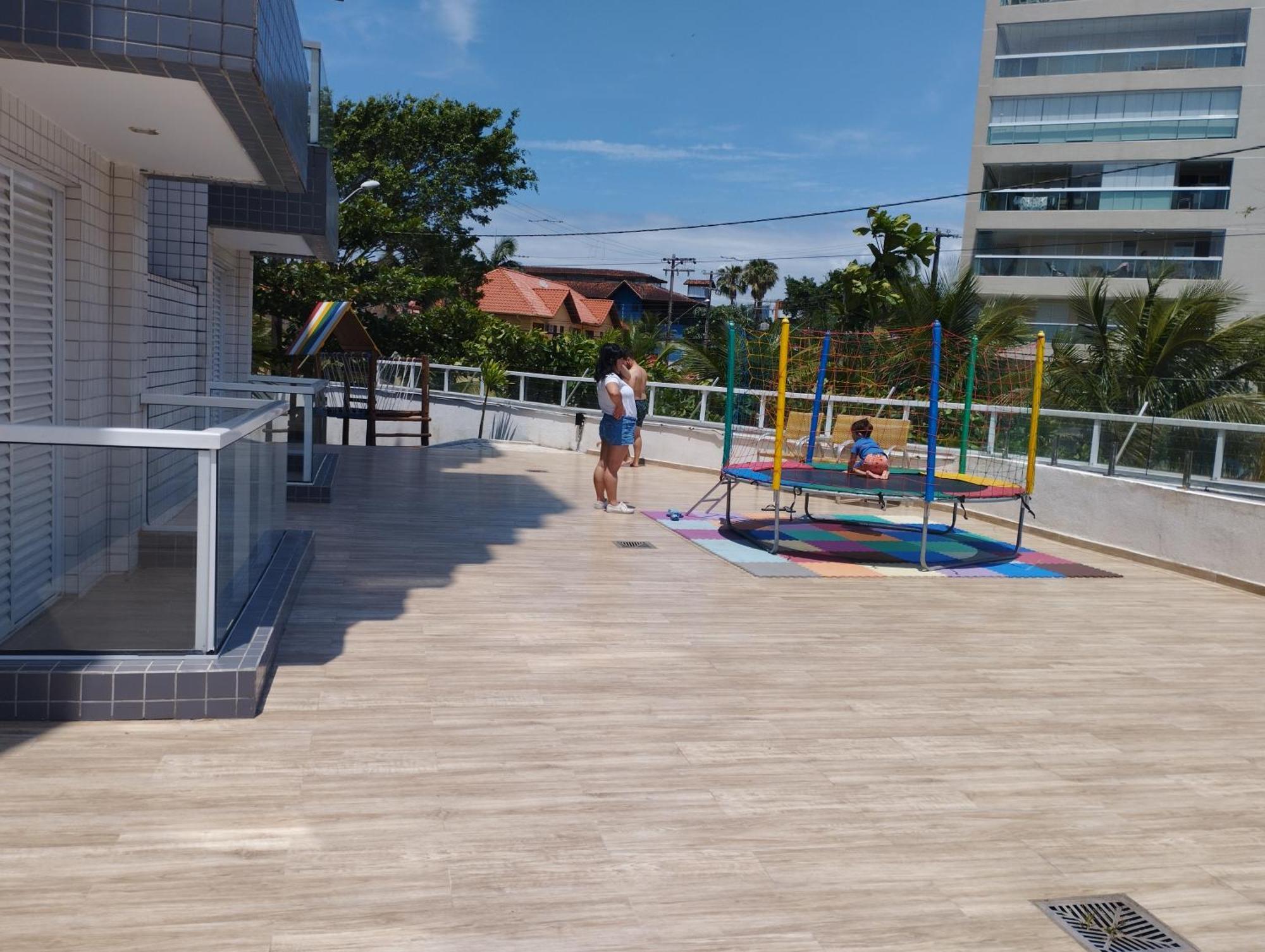 Terracos Do Maitinga Apartment Bertioga Luaran gambar