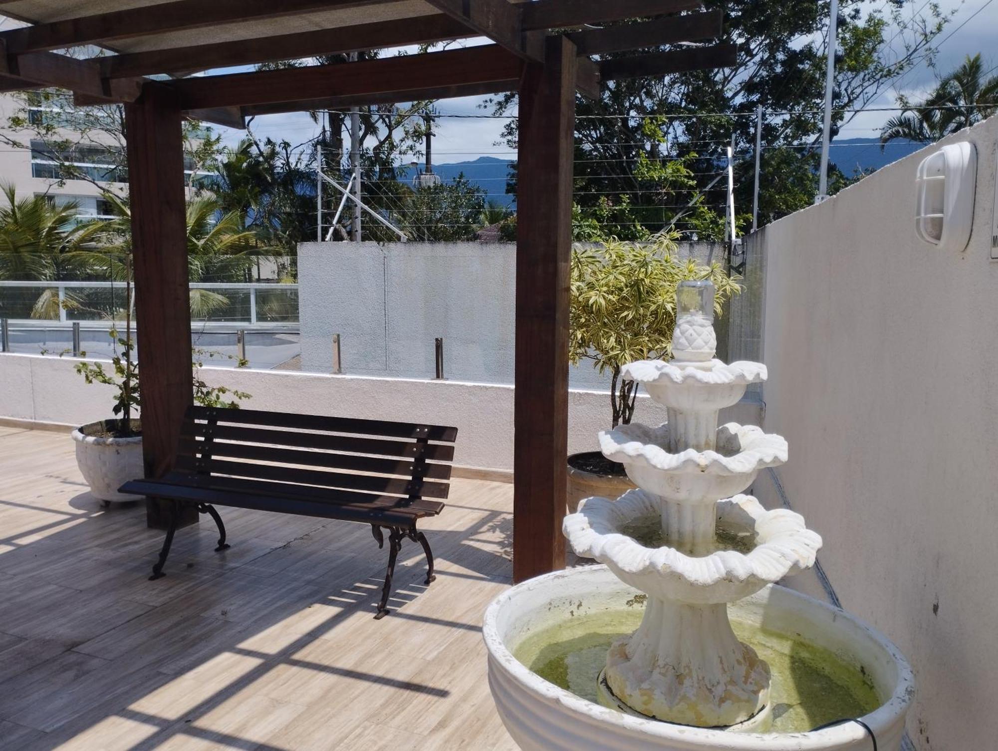 Terracos Do Maitinga Apartment Bertioga Luaran gambar