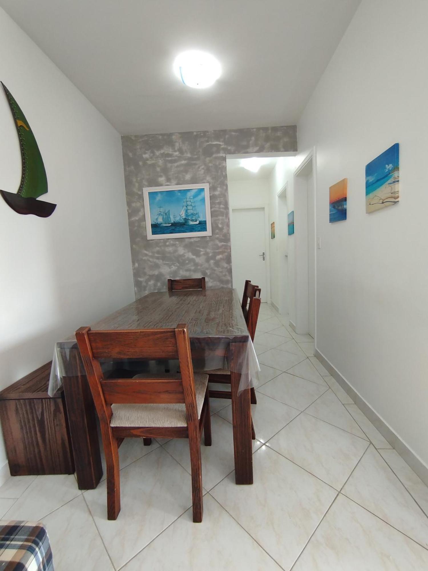 Terracos Do Maitinga Apartment Bertioga Luaran gambar