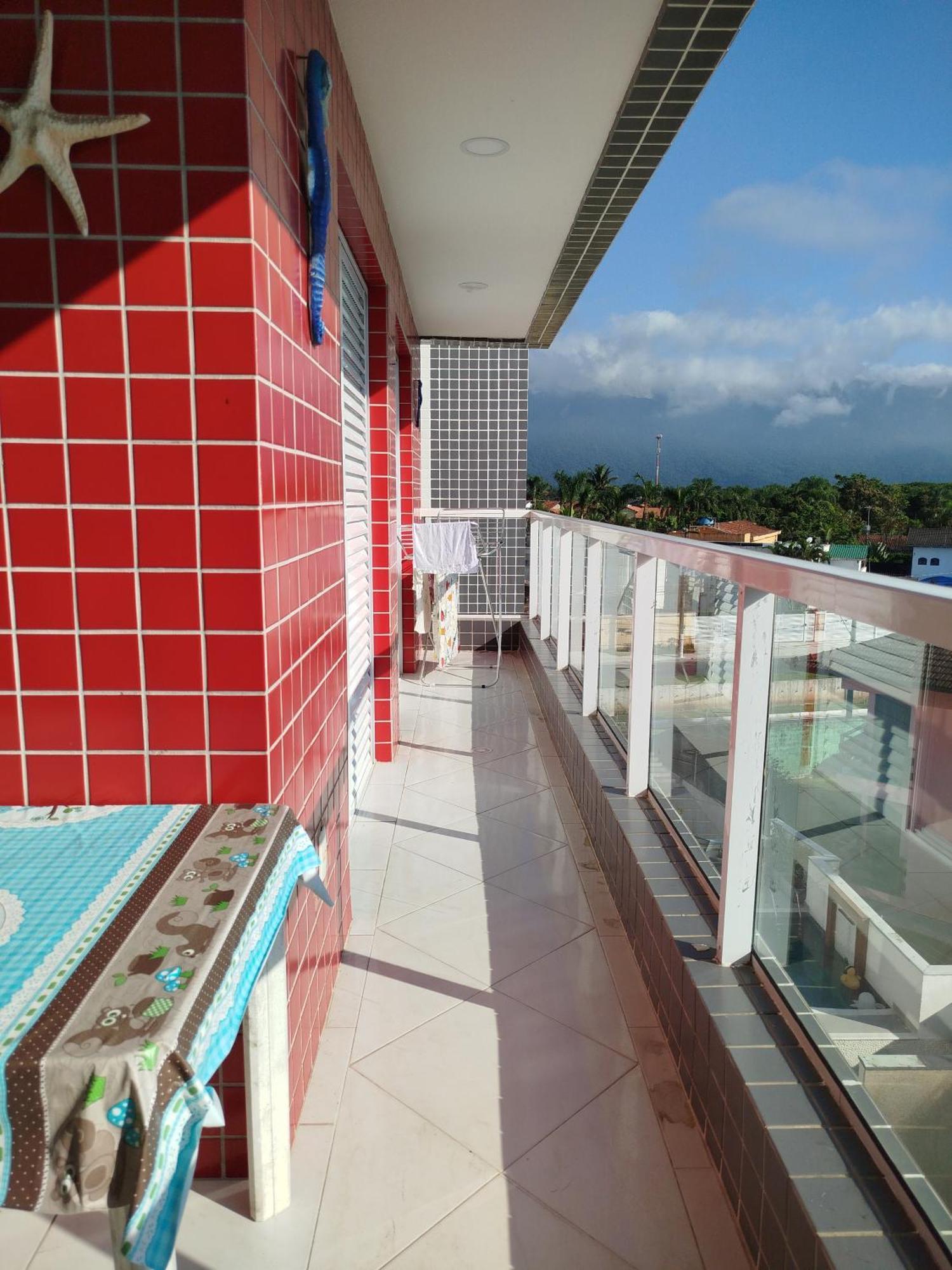 Terracos Do Maitinga Apartment Bertioga Luaran gambar