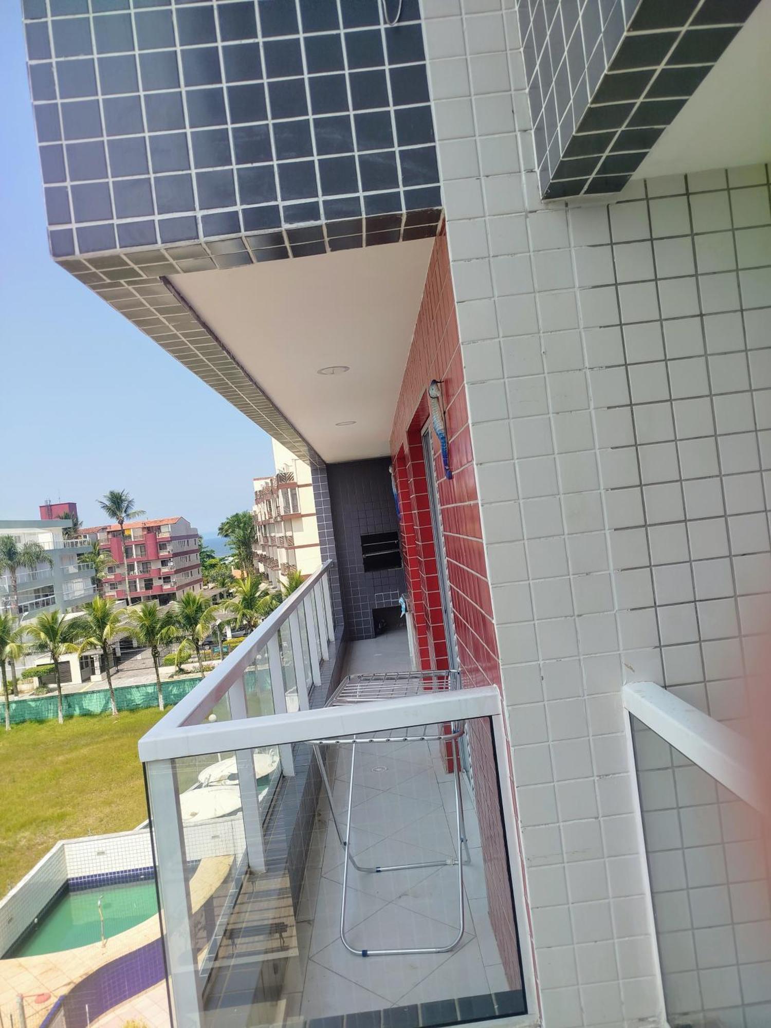 Terracos Do Maitinga Apartment Bertioga Bilik gambar