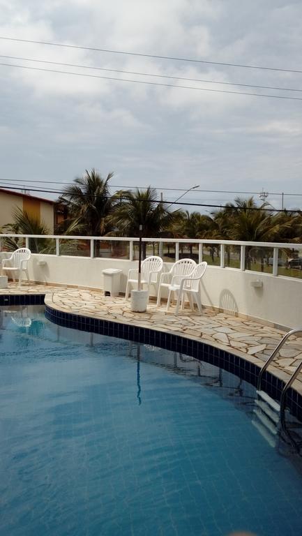 Terracos Do Maitinga Apartment Bertioga Luaran gambar